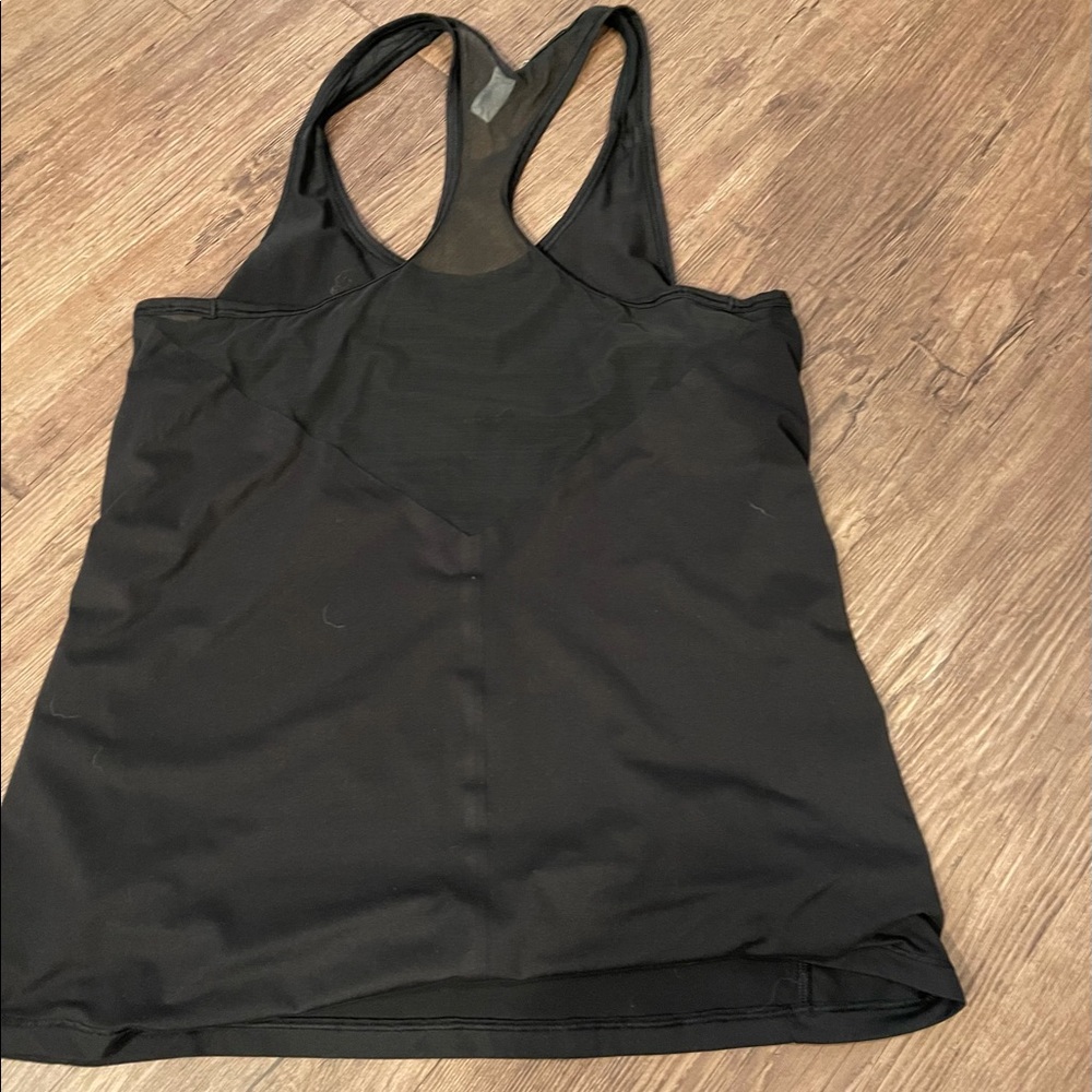 Athleta active tank top